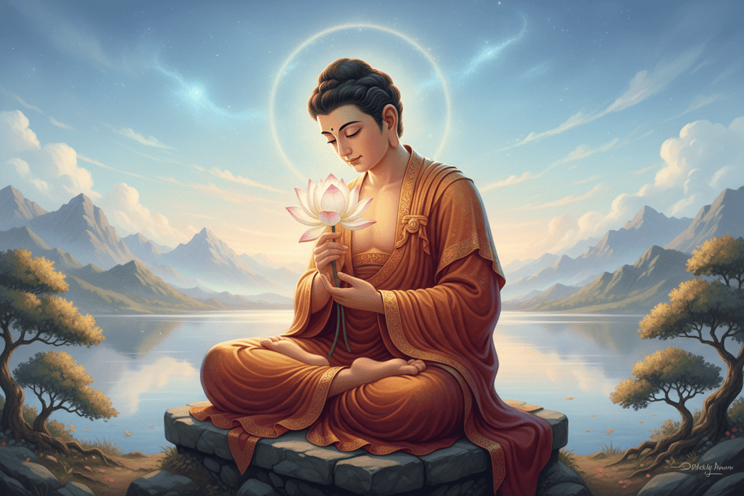 Lotus Meaning: The Flower That Said Nothing and Everything