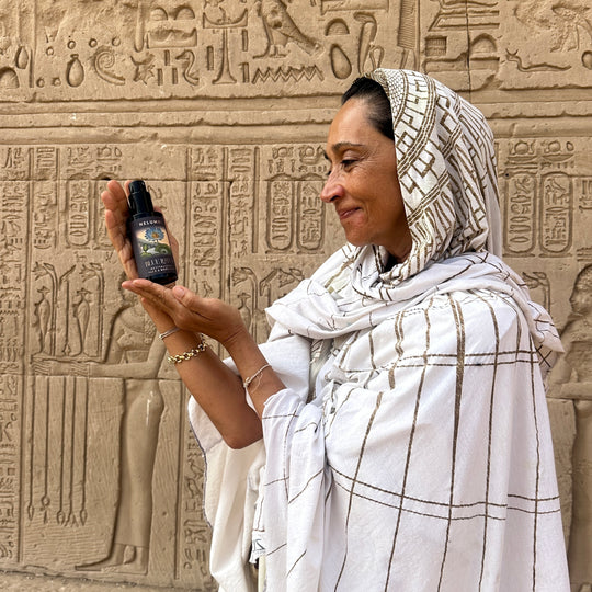 Blue Lotus Face & Body Mist