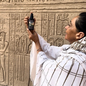 Blue Lotus Face & Body Mist