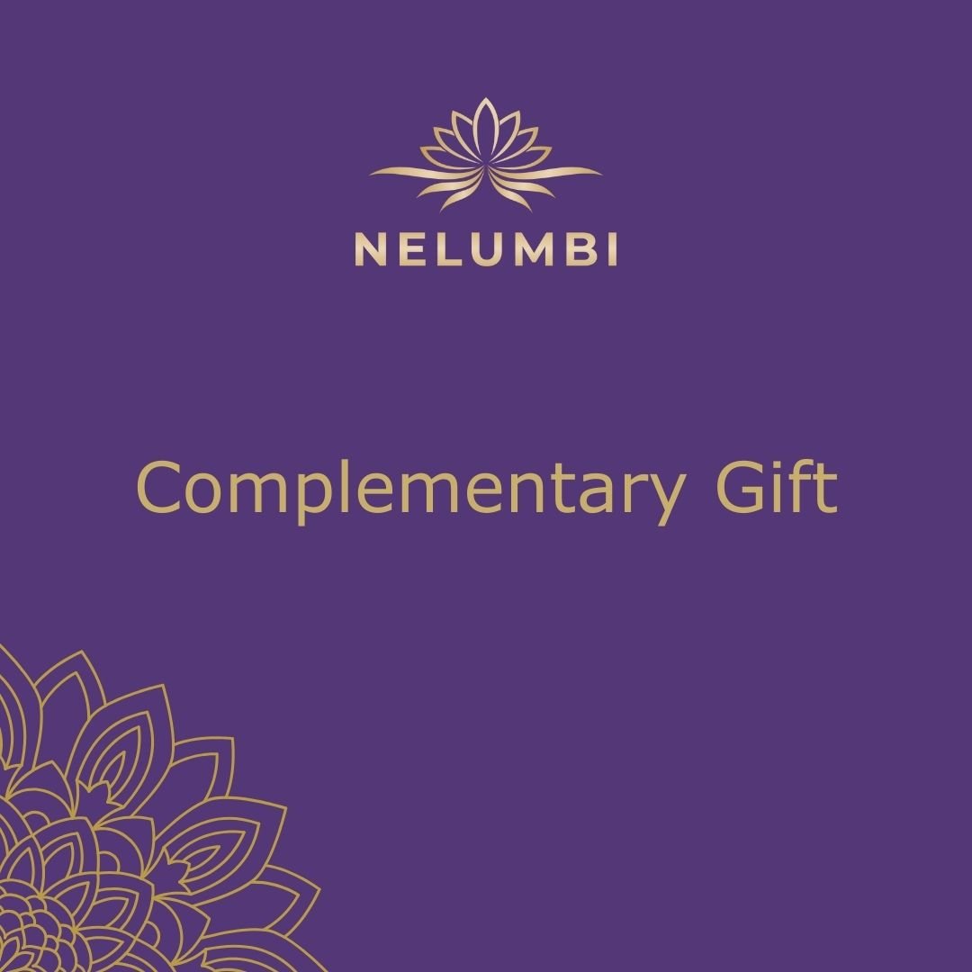 Complimentary Order - NELUMBI