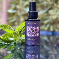 Spearmint Face & Body Oil